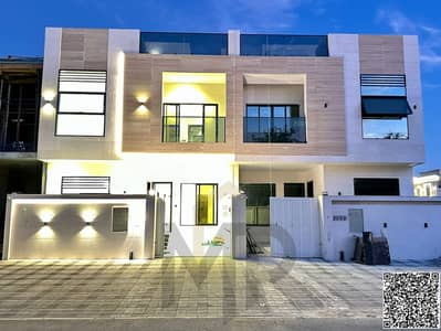 فیلا 5 غرف نوم للبيع في الحليو، عجمان - batch_batch_WhatsApp Image 2026-01-19 at 9.49. 18 AM (2). jpg