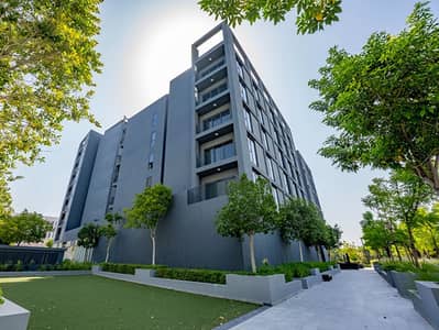 Studio te Huur in Aljada, Sharjah - Appartement in Aljada，Areej Apartments, 36000 AED - 15653292