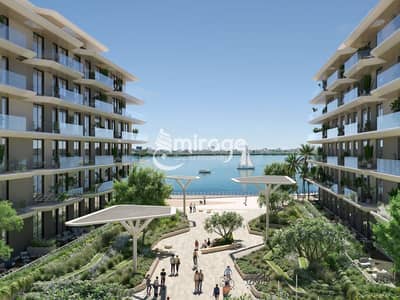 Appartement de 2 chambres à à vendre à Al Hudayriat Island, Abu Dhabi - img523. jpg