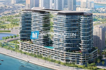 阿尔雷姆岛, 阿布扎比 2 卧室公寓待售 - 位于阿尔雷姆岛,沙姆斯-阿布扎比,Seamont Autograph Collection Residences 2 卧室的公寓 3750000 AED - 16079024 阿尔雷姆岛, 阿布扎比 2 卧室公寓待售 - 位于阿尔雷姆岛,沙姆斯-阿布扎比,Seamont Autograph Collection Residences 2 卧室的公寓 3750000 AED - 16079024