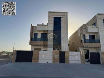 6 habitaciones Villa para en Venta en Al Helio, Ajman - 760671342_18143295865528384_7644390172806662683_n. jpg 6 habitaciones Villa para en Venta en Al Helio, Ajman - 760671342_18143295865528384_7644390172806662683_n. jpg