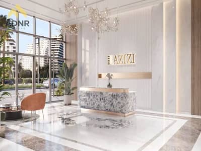 Estudio para en Venta en Dubai South, Dubai - 5. jpg Estudio para en Venta en Dubai South, Dubai - 5. jpg