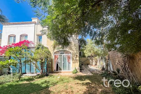 2 Bedroom Villa for Sale in The Springs, Dubai - Springs 015 Street 05 Villa 128 - 6. jpg 2 Bedroom Villa for Sale in The Springs, Dubai - Springs 015 Street 05 Villa 128 - 6. jpg