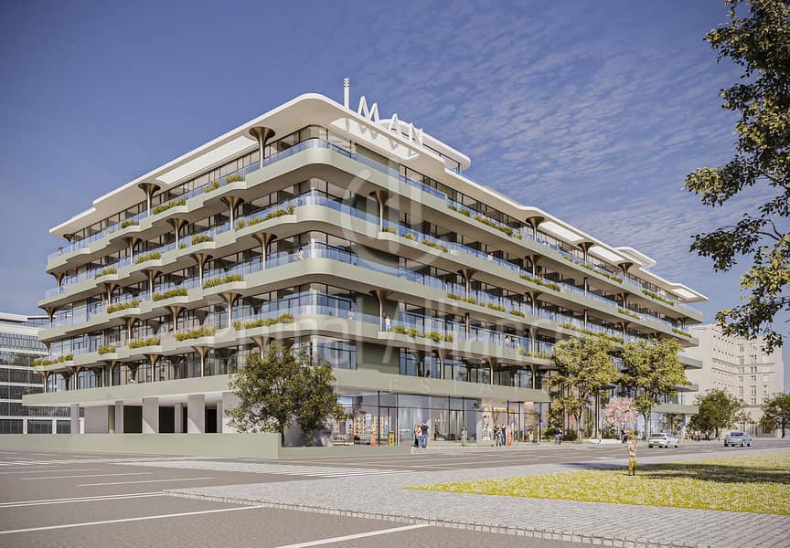 High ROI Potential | Keys Soon | Best Amenities High ROI Potential | Keys Soon | Best Amenities