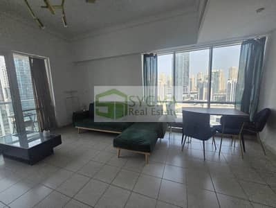 1 habitación Apartamento para en Alquiler en Jumeirah Lake Towers (JLT), Dubai - 19. jpeg