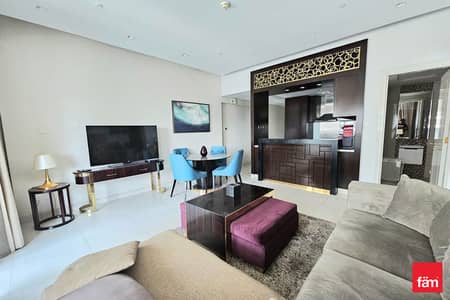 1 habitación Apartamento para en Venta en Downtown Dubai, Dubai - Apartamento en Downtown Dubai,Upper Crest (Burjside Terrace), 1 dormitorio, 1650000 AED - 16079063 1 habitación Apartamento para en Venta en Downtown Dubai, Dubai - Apartamento en Downtown Dubai,Upper Crest (Burjside Terrace), 1 dormitorio, 1650000 AED - 16079063
