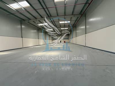 Warehouse in affitto a Al Sajaa Industrial, Sharjah - WhatsApp Image 2026-07-09 at 3.40. 20 PM (8). jpeg Warehouse in affitto a Al Sajaa Industrial, Sharjah - WhatsApp Image 2026-07-09 at 3.40. 20 PM (8). jpeg