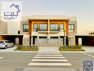 4 Camere Villa in affitto a Al Zahya, Ajman - WhatsApp Image 2026-08-05 at 3.43. 31 PM. jpeg 4 Camere Villa in affitto a Al Zahya, Ajman - WhatsApp Image 2026-08-05 at 3.43. 31 PM. jpeg