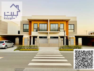 4 Schlafzimmer Villa zum zur Miete in Al Zahya, Ajman - WhatsApp Image 2026-08-05 at 3.38. 22 PM. jpeg 4 Schlafzimmer Villa zum zur Miete in Al Zahya, Ajman - WhatsApp Image 2026-08-05 at 3.38. 22 PM. jpeg