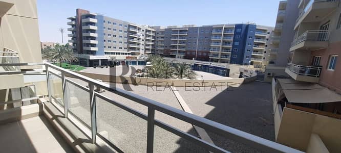 Estudio para en Alquiler en Al Reef, Abu Dhabi - WhatsApp Image 2026-07-01 at 3.59. 03 PM (3). jpeg Estudio para en Alquiler en Al Reef, Abu Dhabi - WhatsApp Image 2026-07-01 at 3.59. 03 PM (3). jpeg