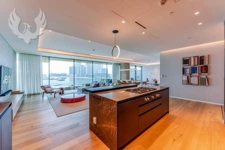 3 habitaciones Apartamento para en Alquiler en Palm Jumeirah, Dubai - Apartamento en Palm Jumeirah,One at Palm Jumeirah, 3 dormitorios, 2100000 AED - 16078611 3 habitaciones Apartamento para en Alquiler en Palm Jumeirah, Dubai - Apartamento en Palm Jumeirah,One at Palm Jumeirah, 3 dormitorios, 2100000 AED - 16078611