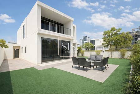 3 habitaciones Villa para en Alquiler en Dubai Hills Estate, Dubai - Image 013. jpg 3 habitaciones Villa para en Alquiler en Dubai Hills Estate, Dubai - Image 013. jpg