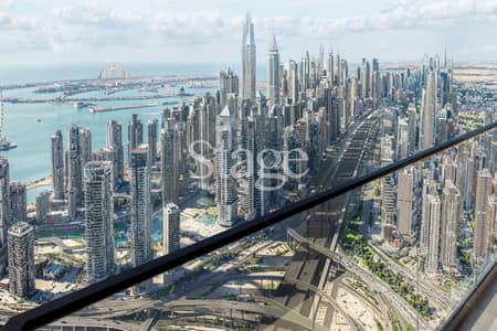 شقة 1 غرفة نوم للبيع في شارع الشيخ زايد، دبي - شقة في ذا بيناكل،شوبا سنترال،شارع الشيخ زايد 1 غرفة 1787529 درهم - 16079118 شقة 1 غرفة نوم للبيع في شارع الشيخ زايد، دبي - شقة في ذا بيناكل،شوبا سنترال،شارع الشيخ زايد 1 غرفة 1787529 درهم - 16079118