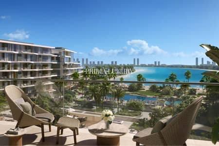 2 habitaciones Apartamento para en Venta en Palm Jebel Ali, Dubai - Apartamento en Palm Jebel Ali,Palm Central Private Residences Frond M, 2 dormitorios, 4251000 AED - 15999034 2 habitaciones Apartamento para en Venta en Palm Jebel Ali, Dubai - Apartamento en Palm Jebel Ali,Palm Central Private Residences Frond M, 2 dormitorios, 4251000 AED - 15999034