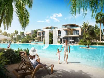 迪拜南部街区， 迪拜 2 卧室公寓待售 - 23770800_AZIZI_Villa Lagoon_20230908. jpg