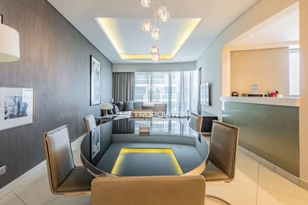 Appartement de 3 chambres à à vendre à Business Bay, Dubai - Appartement à Business Bay，DAMAC Towers by Paramount Hotels and Resorts，Tower D, 3 chambres, 2685000 AED - 16079129