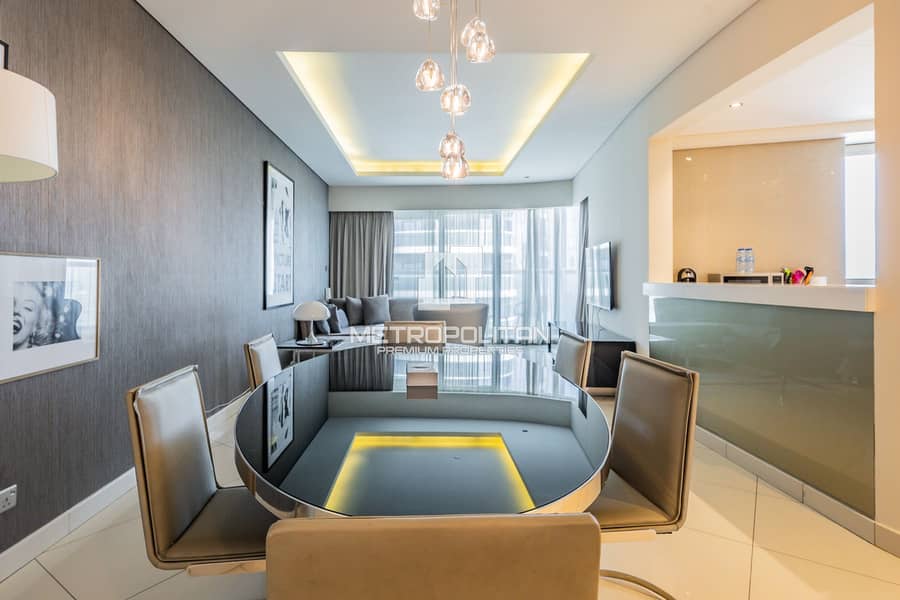 Appartement à Business Bay,DAMAC Towers by Paramount Hotels and Resorts,Tower D, 3 chambres, 2685000 AED - 16079129 Appartement à Business Bay,DAMAC Towers by Paramount Hotels and Resorts,Tower D, 3 chambres, 2685000 AED - 16079129