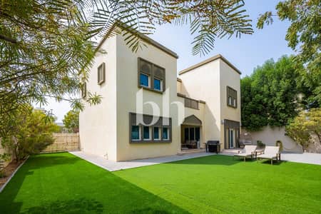 فیلا 3 غرف نوم للايجار في جميرا بارك، دبي - images image img