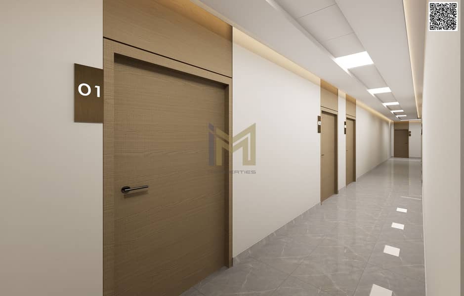 4 10. Typical corridor. png