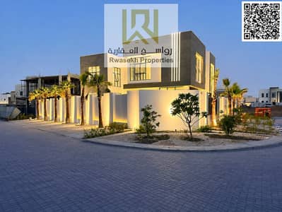 5 Schlafzimmer Villa zum zum Verkauf in Al Yasmeen, Ajman - WhatsApp Image 2026-08-05 at 4.48. 00 PM. jpeg 5 Schlafzimmer Villa zum zum Verkauf in Al Yasmeen, Ajman - WhatsApp Image 2026-08-05 at 4.48. 00 PM. jpeg