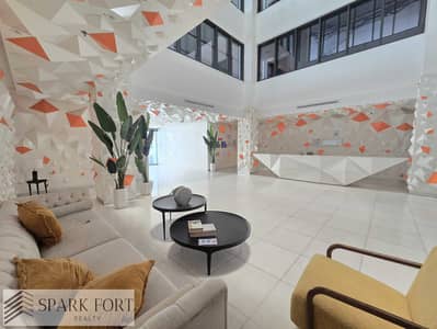Studio for Sale in Dubai Silicon Oasis (DSO), Dubai - WhatsApp Image 2026-08-05 at 3.56. 41 PM. jpeg