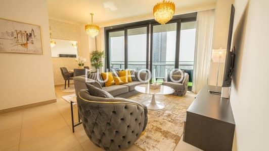 1 Bedroom Apartment for Rent in Downtown Dubai, Dubai - Fully Furnished | Prime Location | Spacious 1 Bedroom Apartment for Rent in Downtown Dubai, Dubai - Fully Furnished | Prime Location | Spacious