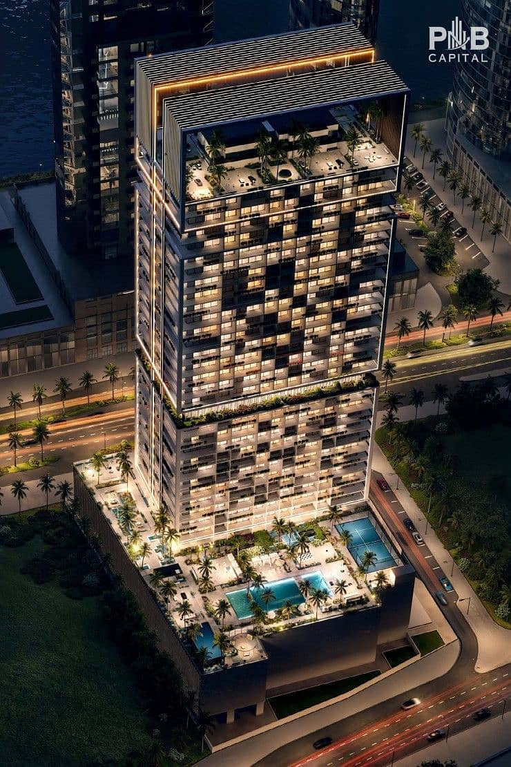 Premium Tower | High Floor | Premium Location Premium Tower | High Floor | Premium Location