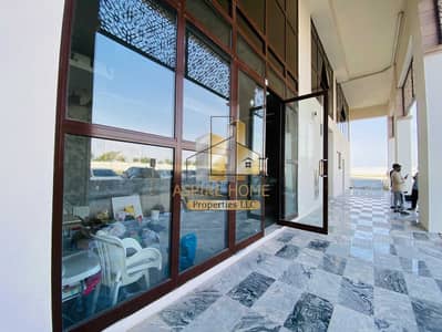 Showroom zum zur Miete in Al Shahama, Abu Dhabi - IMG-20250228-WA0037. jpg