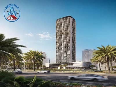 1 Bedroom Flat for Sale in Jumeirah Village Circle (JVC), Dubai - 1. webp