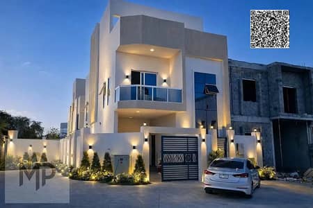 4 Bedroom Villa for Sale in Al Helio, Ajman - batch_841217251-1066x800. jpg 4 Bedroom Villa for Sale in Al Helio, Ajman - batch_841217251-1066x800. jpg