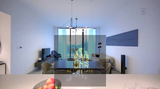 1 habitación Apartamento para en Venta en Aljada, Sharjah - 62995. jpg 1 habitación Apartamento para en Venta en Aljada, Sharjah - 62995. jpg