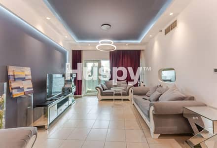 2 Bedroom Flat for Sale in Downtown Dubai, Dubai - Vacant on Transfer | Community View | Furnished 2 Bedroom Flat for Sale in Downtown Dubai, Dubai - Vacant on Transfer | Community View | Furnished
