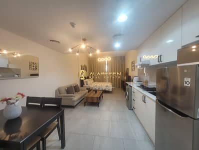 Studio for Rent in Jumeirah Village Circle (JVC), Dubai - WhatsApp Image 2026-08-05 at 8.07. 06 PM (4). jpeg