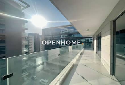 2 Camere Appartamento in affitto a Al Raha Beach, Abu Dhabi - Appartamento a Al Raha Beach，Al Dana，C15 Building, 2 camere da letto, 150000 AED - 15597514
