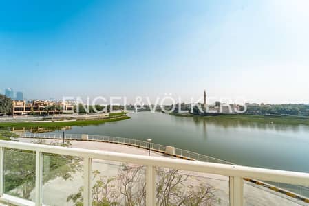 3 Schlafzimmer Wohnung zum zum Verkauf in Jumeirah Heights, Dubai - Wohnung in Jumeirah Heights，Jumeirah Heights B, 3 schlafzimmer, 4300000 AED - 16079228