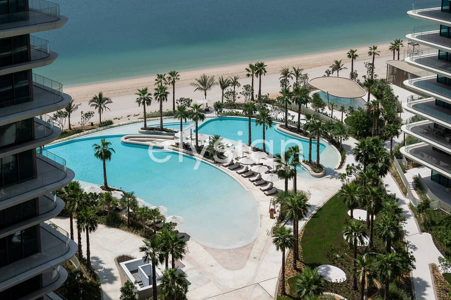Appartement in Palm Jumeirah,Serenia Living,Serenia Living Tower 1, 2 slaapkamers, 9000000 AED - 16079232 Appartement in Palm Jumeirah,Serenia Living,Serenia Living Tower 1, 2 slaapkamers, 9000000 AED - 16079232