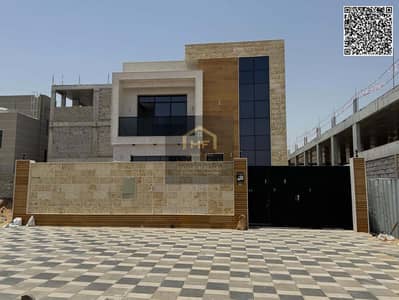 فیلا 4 غرف نوم للبيع في الحليو، عجمان - 757798145_18143296189528384_7850109398792652072_n. jpg