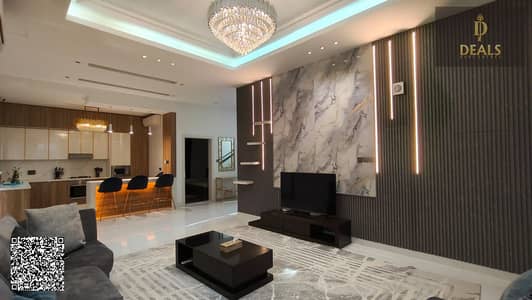 5 Bedroom Villa for Rent in Al Yasmeen, Ajman - image (29). png