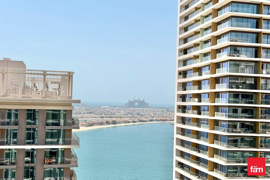 Appartement à Dubai Harbour,Emaar Beachfront,Beach Mansion,Beach Mansion Tower 1, 1 chambre, 115000 AED - 16079268 Appartement à Dubai Harbour,Emaar Beachfront,Beach Mansion,Beach Mansion Tower 1, 1 chambre, 115000 AED - 16079268