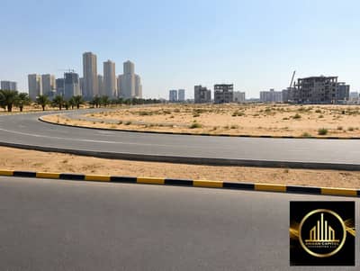 Plot for Sale in Al Alia, Ajman - ChatGPT Image 5 أغسطس 2026، 04_53_11 م. png Plot for Sale in Al Alia, Ajman - ChatGPT Image 5 أغسطس 2026، 04_53_11 م. png
