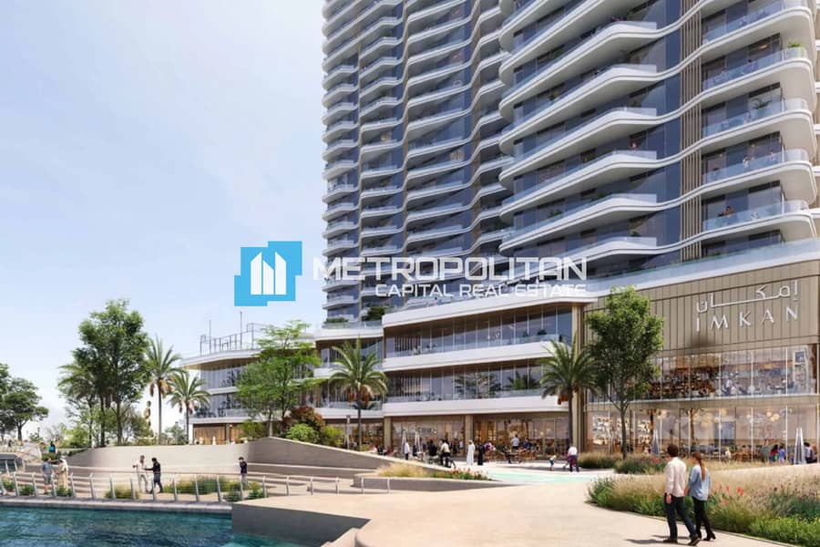 Wohnung in Al Reem Island,Makers District,Sunstone, 1 schlafzimmer, 2050000 AED - 16079284 Wohnung in Al Reem Island,Makers District,Sunstone, 1 schlafzimmer, 2050000 AED - 16079284