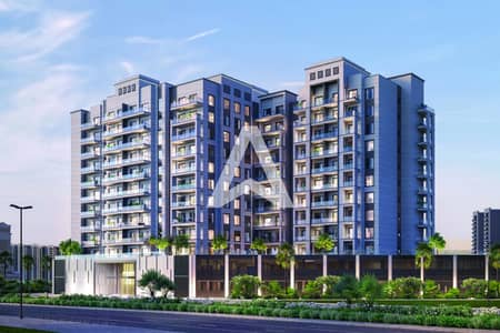 2 habitaciones Apartamento para en Venta en Al Furjan, Dubai - Apartamento en Al Furjan,Avenue Residence 7, 2 dormitorios, 2153051 AED - 16079310 2 habitaciones Apartamento para en Venta en Al Furjan, Dubai - Apartamento en Al Furjan,Avenue Residence 7, 2 dormitorios, 2153051 AED - 16079310