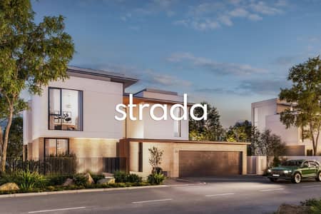 Villa de 5 chambres à à vendre à The Valley by Emaar, Dubai - Villa à The Valley by Emaar，Farm Gardens 2, 5 chambres, 9500000 AED - 16079307