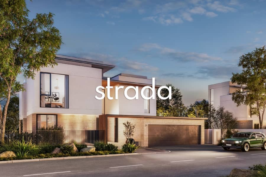 Villa in The Valley by Emaar,Farm Gardens 2, 5 schlafzimmer, 9500000 AED - 16079307 Villa in The Valley by Emaar,Farm Gardens 2, 5 schlafzimmer, 9500000 AED - 16079307