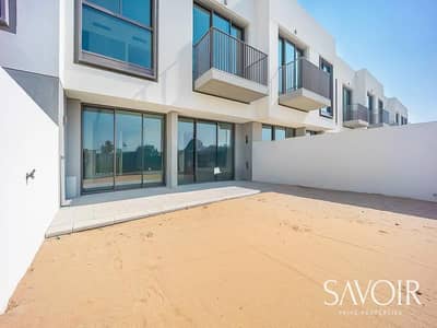 Villa de 4 chambres à à louer à The Valley by Emaar, Dubai - Villa à The Valley by Emaar，Nara, 4 chambres, 169900 AED - 16079303