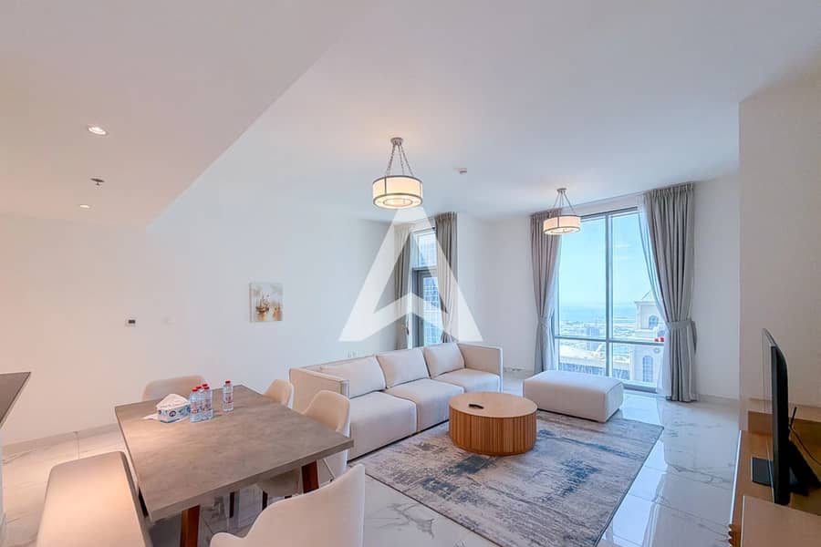 Квартира в Бизнес Бей,Аль Хабтур Сити,Нура, 3 cпальни, 245000 AED - 16079308 Квартира в Бизнес Бей,Аль Хабтур Сити,Нура, 3 cпальни, 245000 AED - 16079308