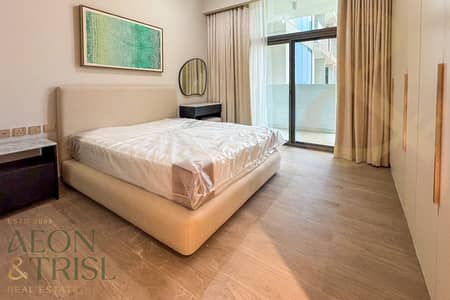 2 Bedroom Apartment for Rent in Al Furjan, Dubai - Furnished 2BR + Maids | Brand New | Family Living