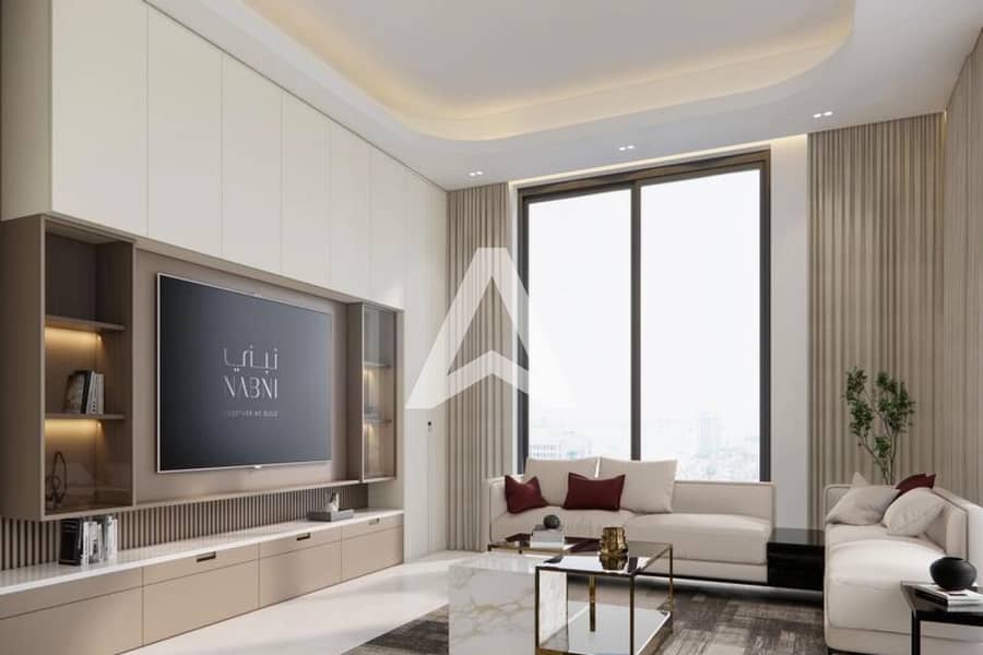 Appartamento a Al Furjan,Avenue Residence 7, 1 camera da letto, 1596697 AED - 16079316 Appartamento a Al Furjan,Avenue Residence 7, 1 camera da letto, 1596697 AED - 16079316