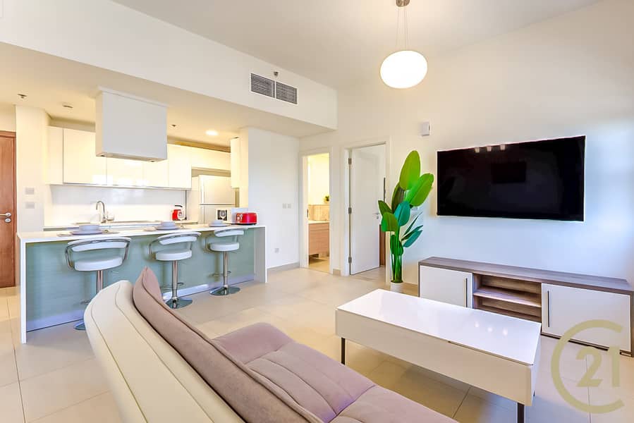 High Returns | Fully Furnished 1 Bed | VOT High Returns | Fully Furnished 1 Bed | VOT