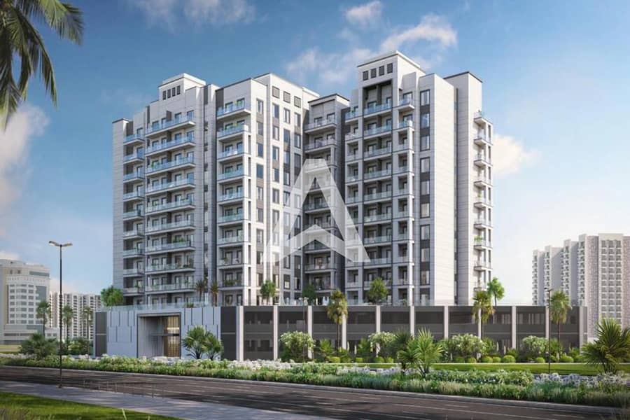 Appartamento a Al Furjan,Avenue Residence 7, 1 camera da letto, 1522956 AED - 16079315 Appartamento a Al Furjan,Avenue Residence 7, 1 camera da letto, 1522956 AED - 16079315